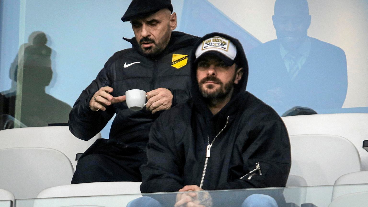 To dopiero początek zabawy. Projekt multimilionera wchodzi na kolejny etap