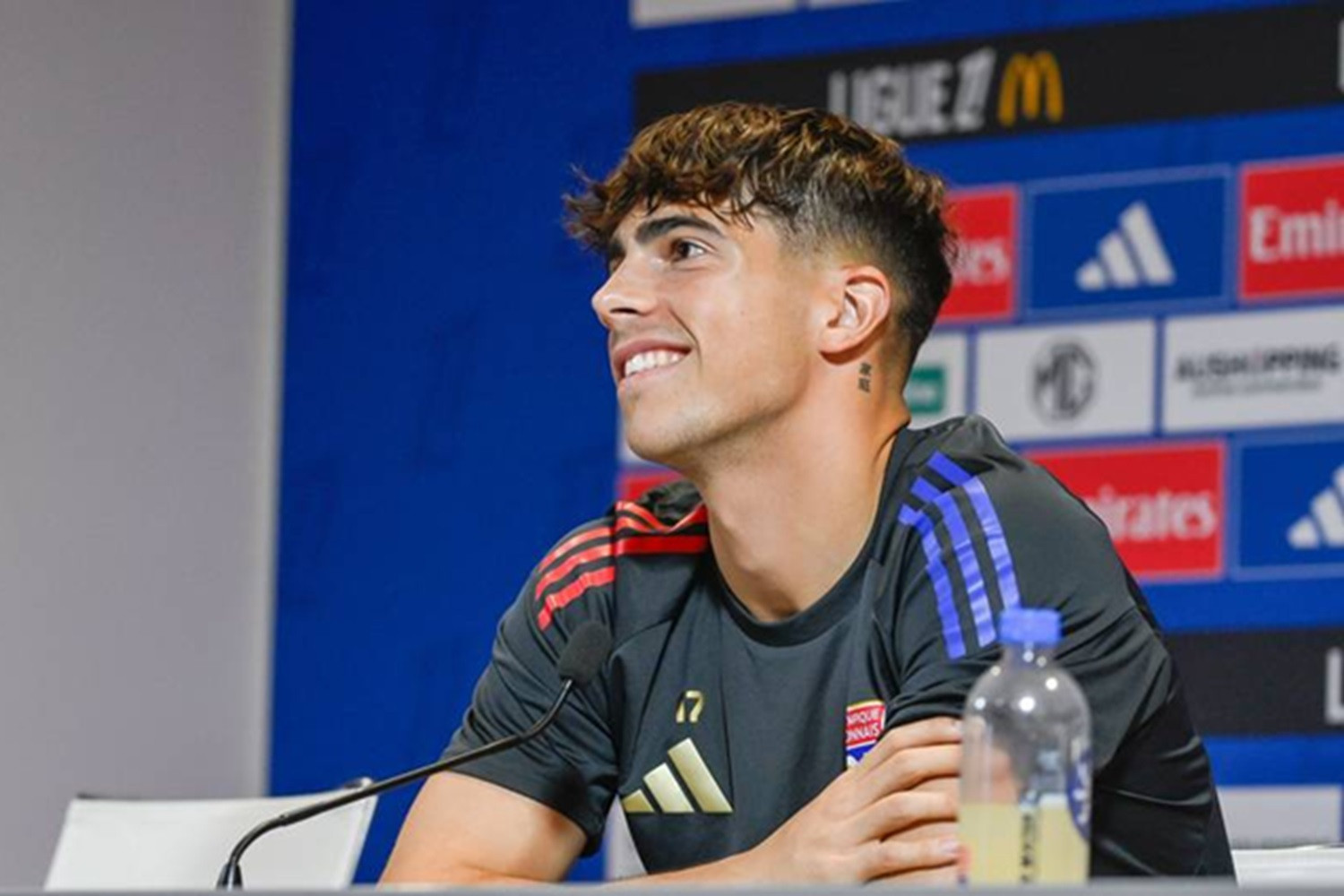„Wymuszony” transfer skrzydłowego z Ligue 1 do Bundesligi?! Na stole 32 miliony euro