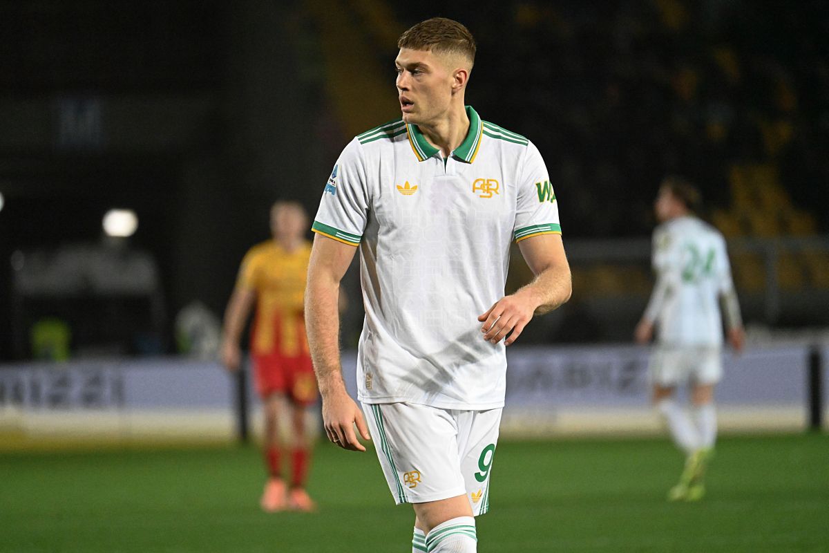 Dovbyk blisko powrotu do La Liga. Hiszpański klub chce mu dać szansę