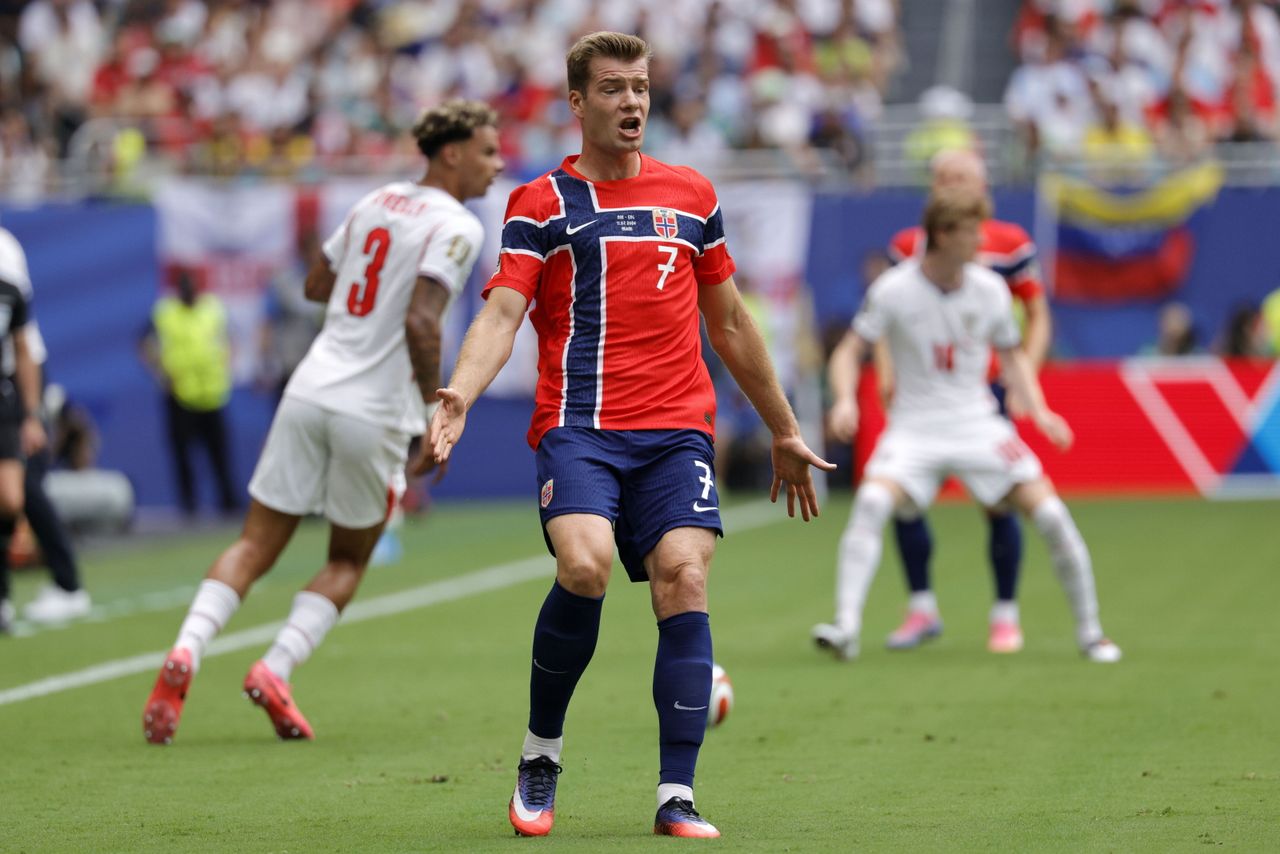 Groźby śmierci po ćwierćfinale mundialu. 