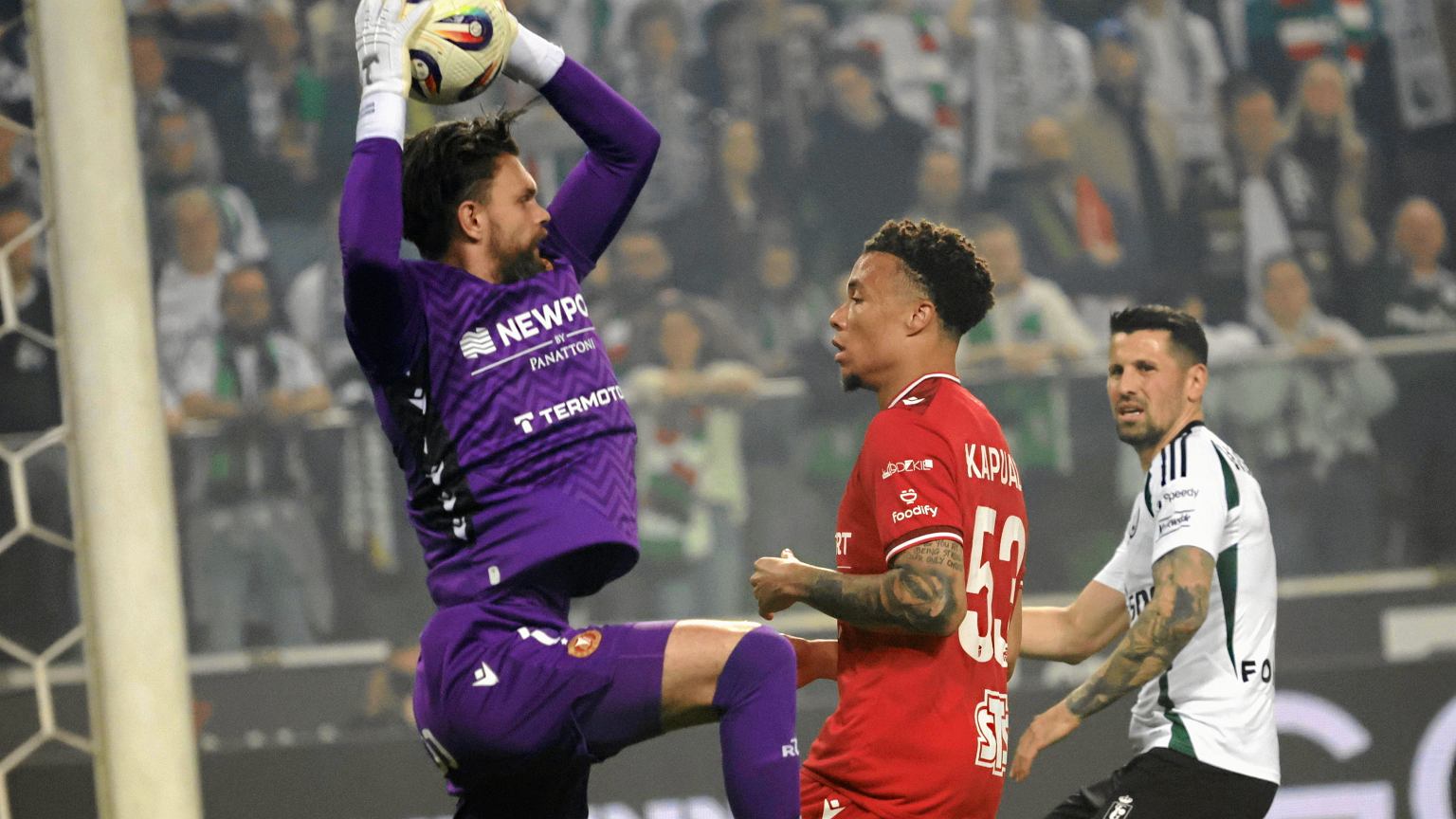 Raków na dnie, Widzew czeka 30 lat. Typujemy wyniki 8. kolejki Ekstraklasy