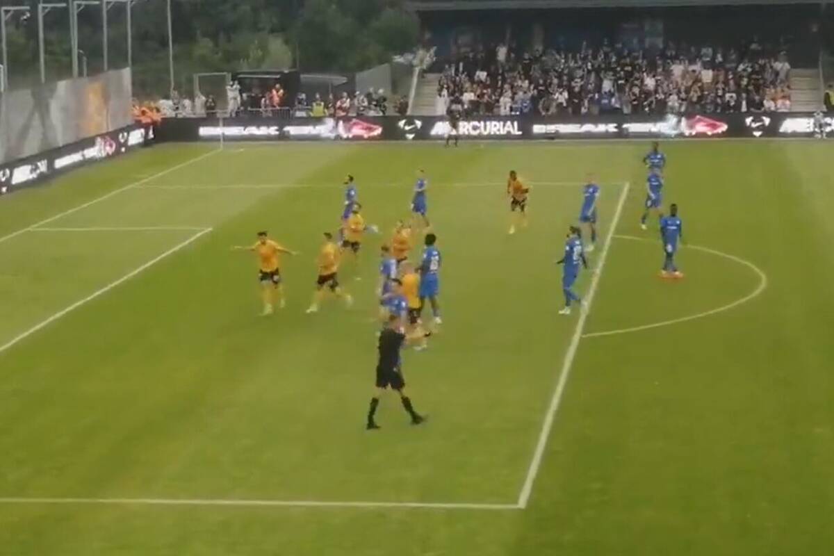 Jagiellonia poznała potencjalnego rywala. Dwa mecze, dwa triumfy
