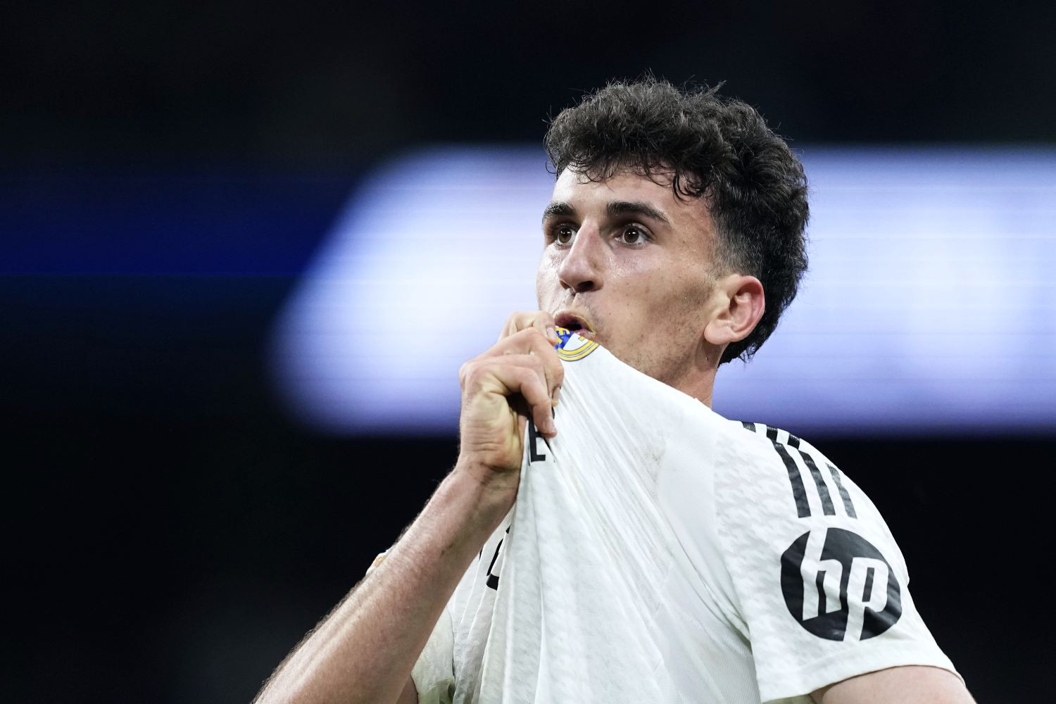 Real Madryt wytypował następcę Antonio Rüdigera