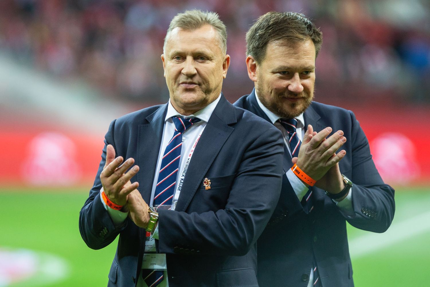 Jest głos z PZPN-u po głośnym liście Pawła Sokolnickiego. „Wiele z zarzutów jest chybionych”