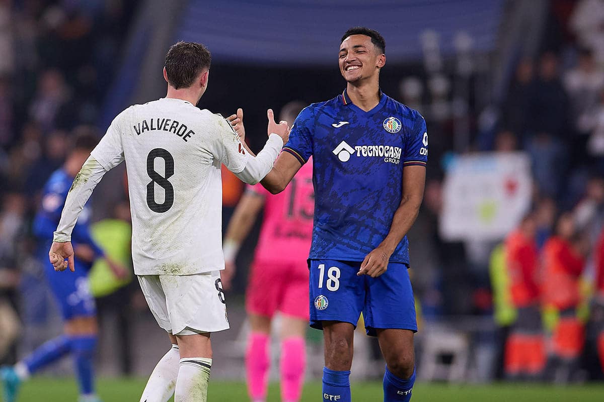 Bournemouth ściągnęło nowego piłkarza. Zarobi także Real Madryt!
