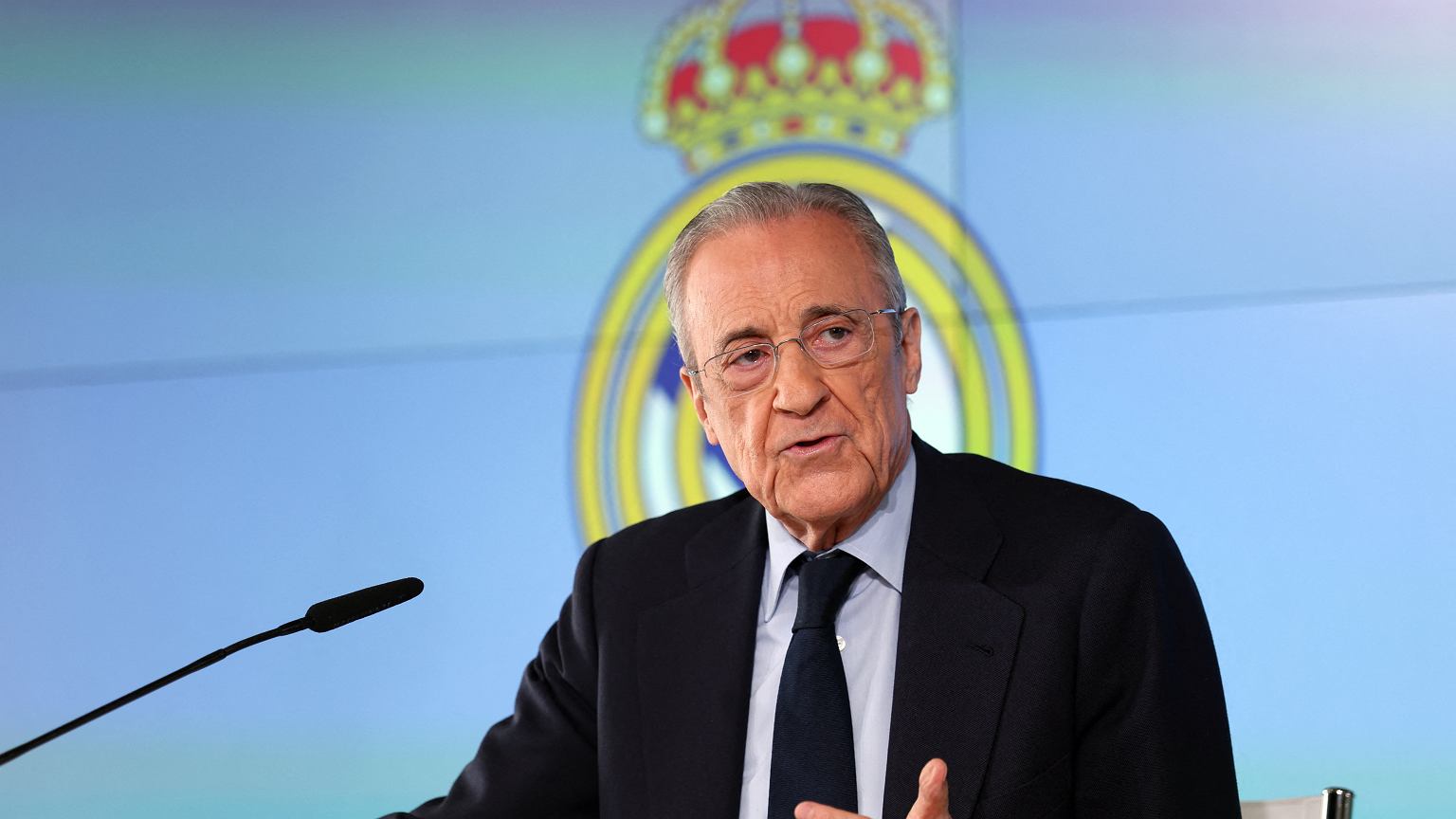 Perez szykuje historyczny transfer Realu Madryt. To będzie rekord