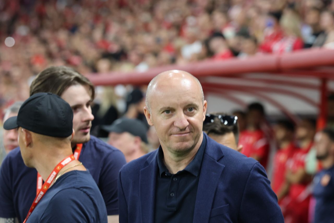 Dlaczego Widzew przegrał z Koroną? 