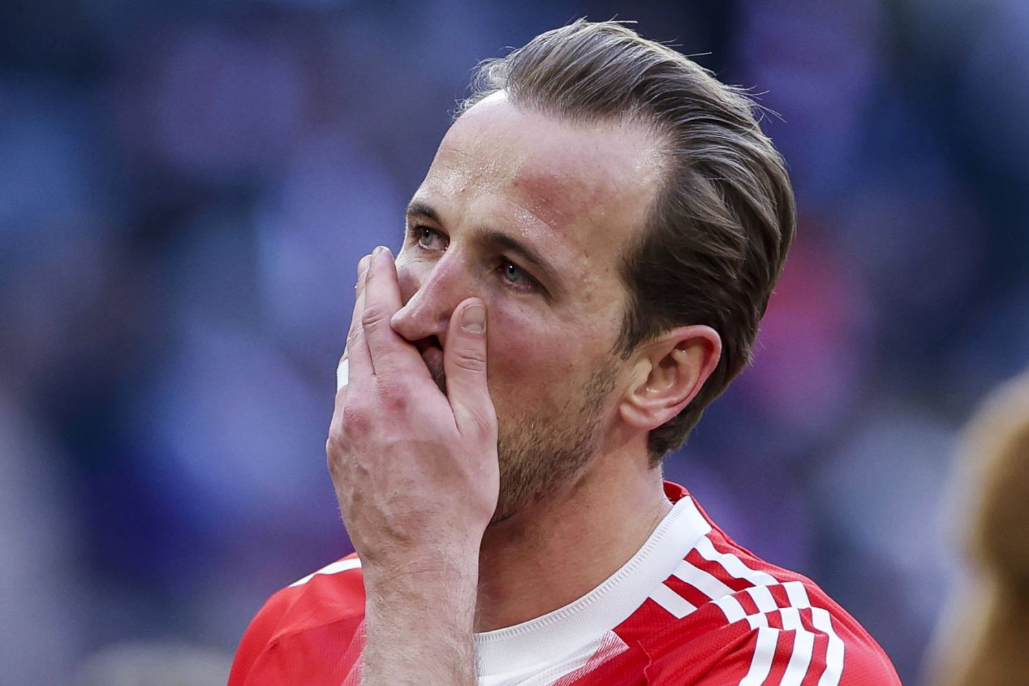 Co po Bayernie Monachium? Harry Kane rozważa... zmianę dyscypliny