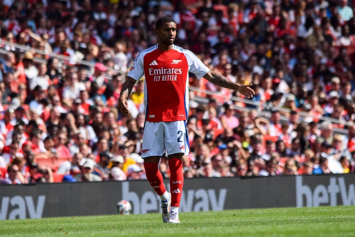 West Ham United ma ambitny plan. Chce zawodnika Arsenalu!