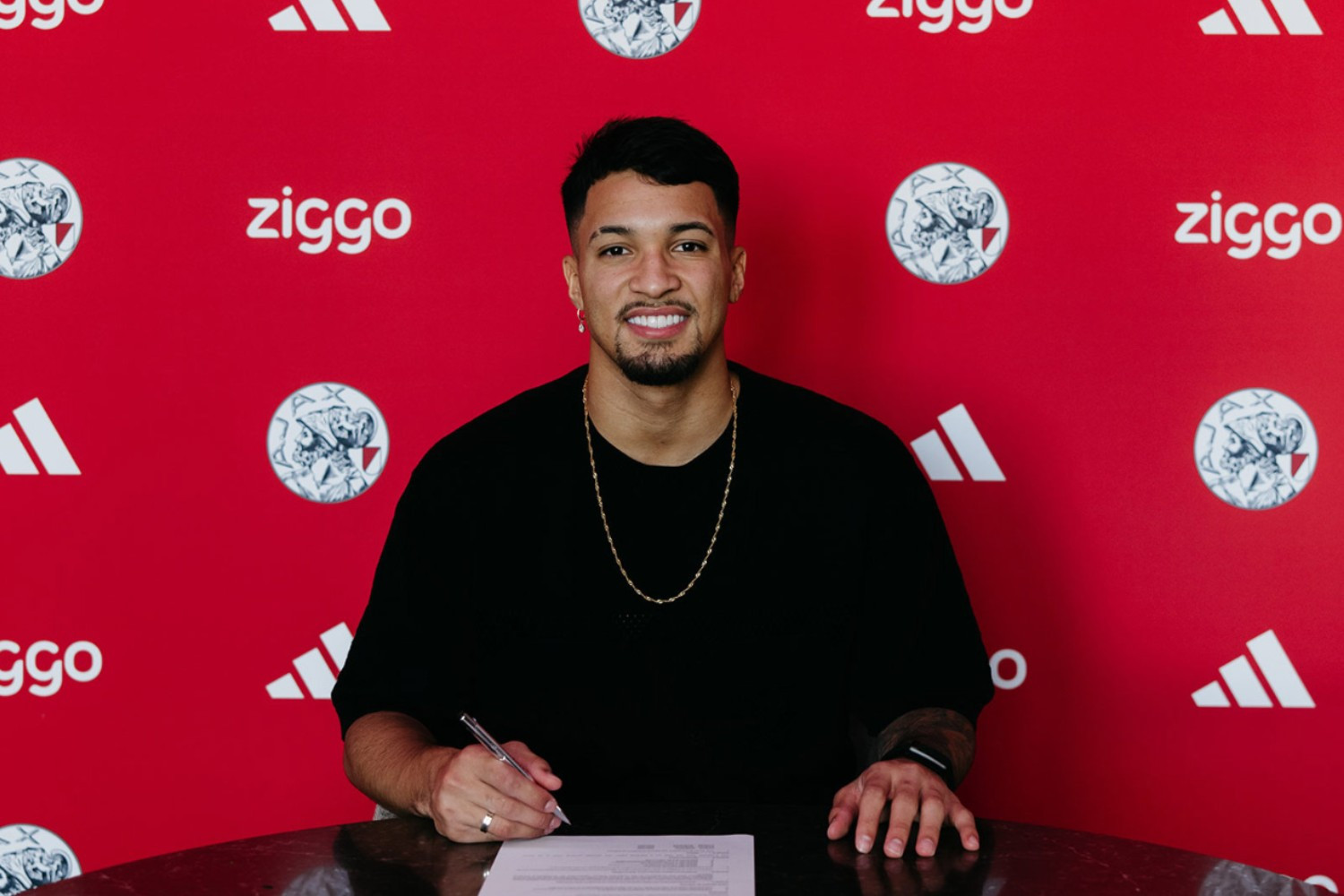 OFICJALNIE: Ajax z transferem króla strzelców Klubowych Mistrzostw Świata. Zimą był o krok od Atlético Madryt