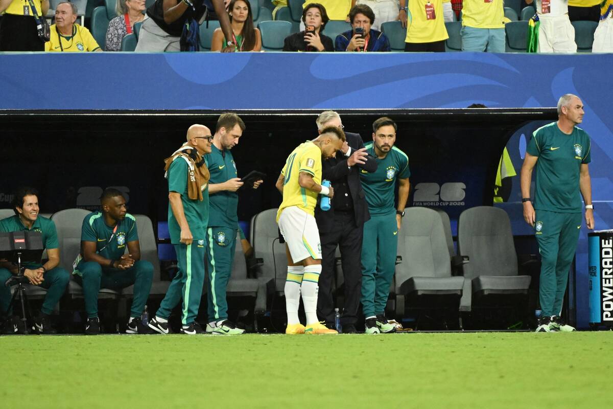 Ancelotti miał plan na Neymara. Ujawnił to po meczu z Japonią