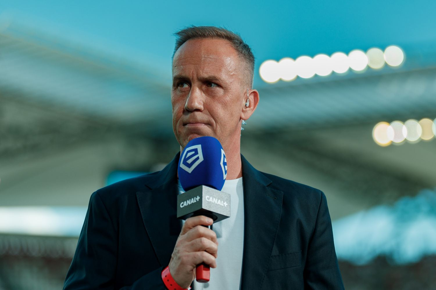 Piotr Burlikowski negocjuje powrót do Ekstraklasy. To po Widzewie Łódź?!