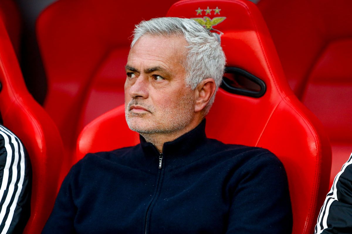 Real Madryt ściągnął gwiazdy, ale Mourinho wątpi w ich jakość