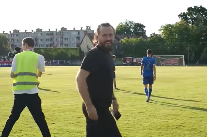 Wielki sukces Stanowskiego