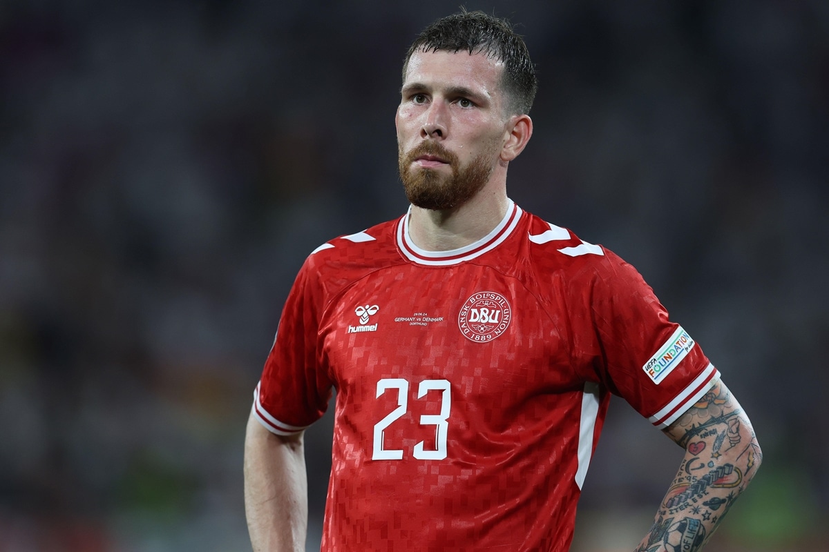 Pierre-Emile Hojbjerg może wrócić do Premier League!