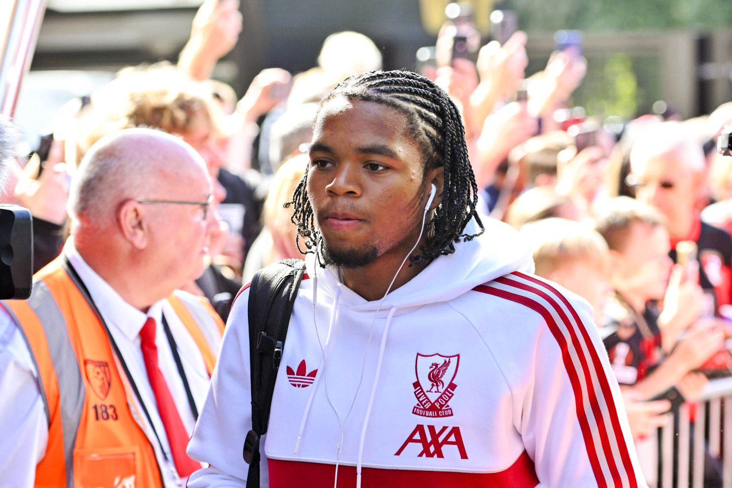 Ruszyły rozmowy w sprawie młodej gwiazdy Liverpoolu