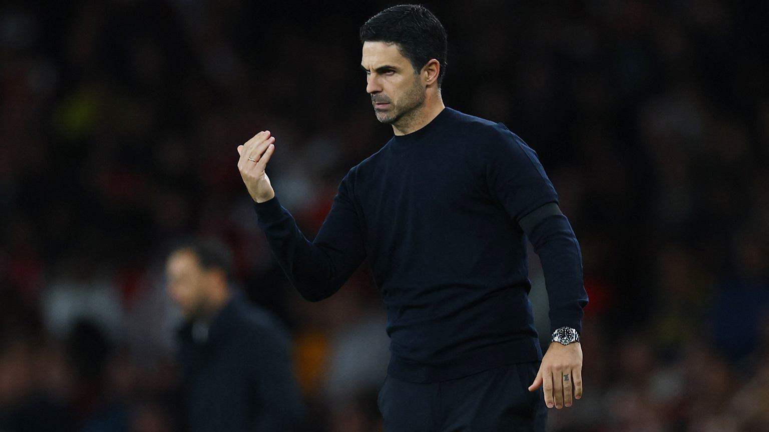 Arsenal dopiero co dał fortunę Artecie. A teraz takie wieści