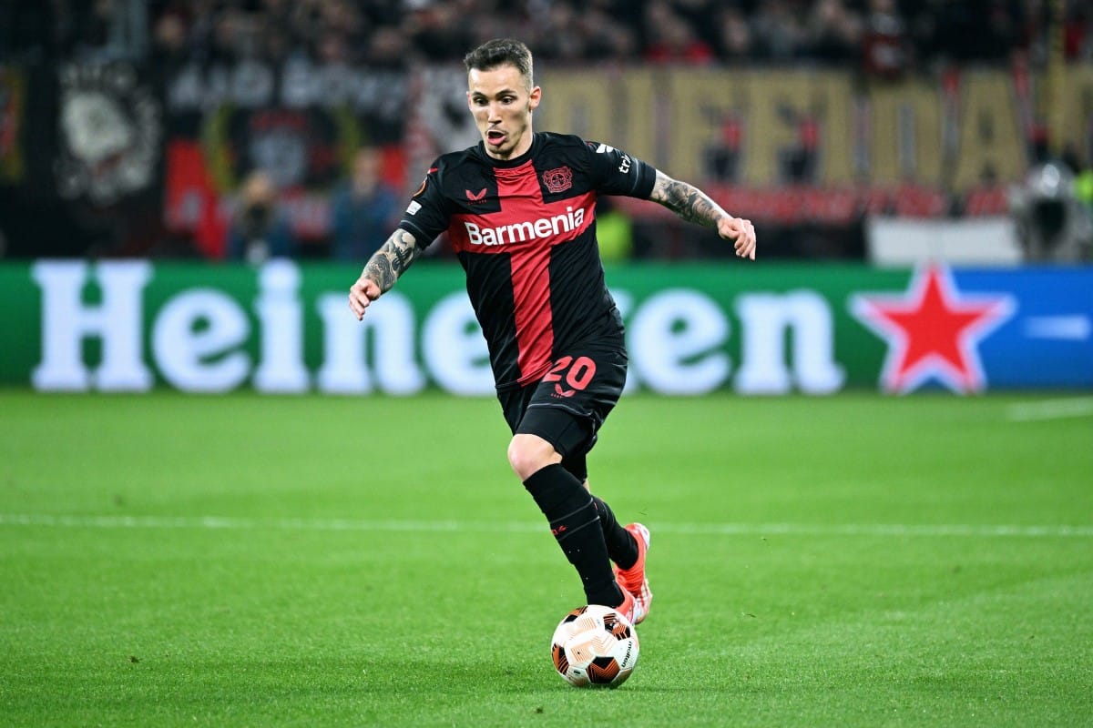 Chelsea ściągnie wychowanka Barcelony? To były podopieczny Alonso!