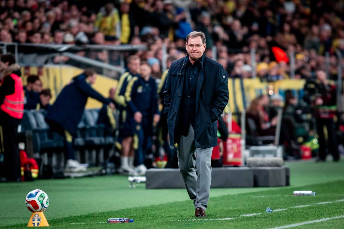 19-latek robi furorę w znanym klubie. Urban nieprzekonany. 