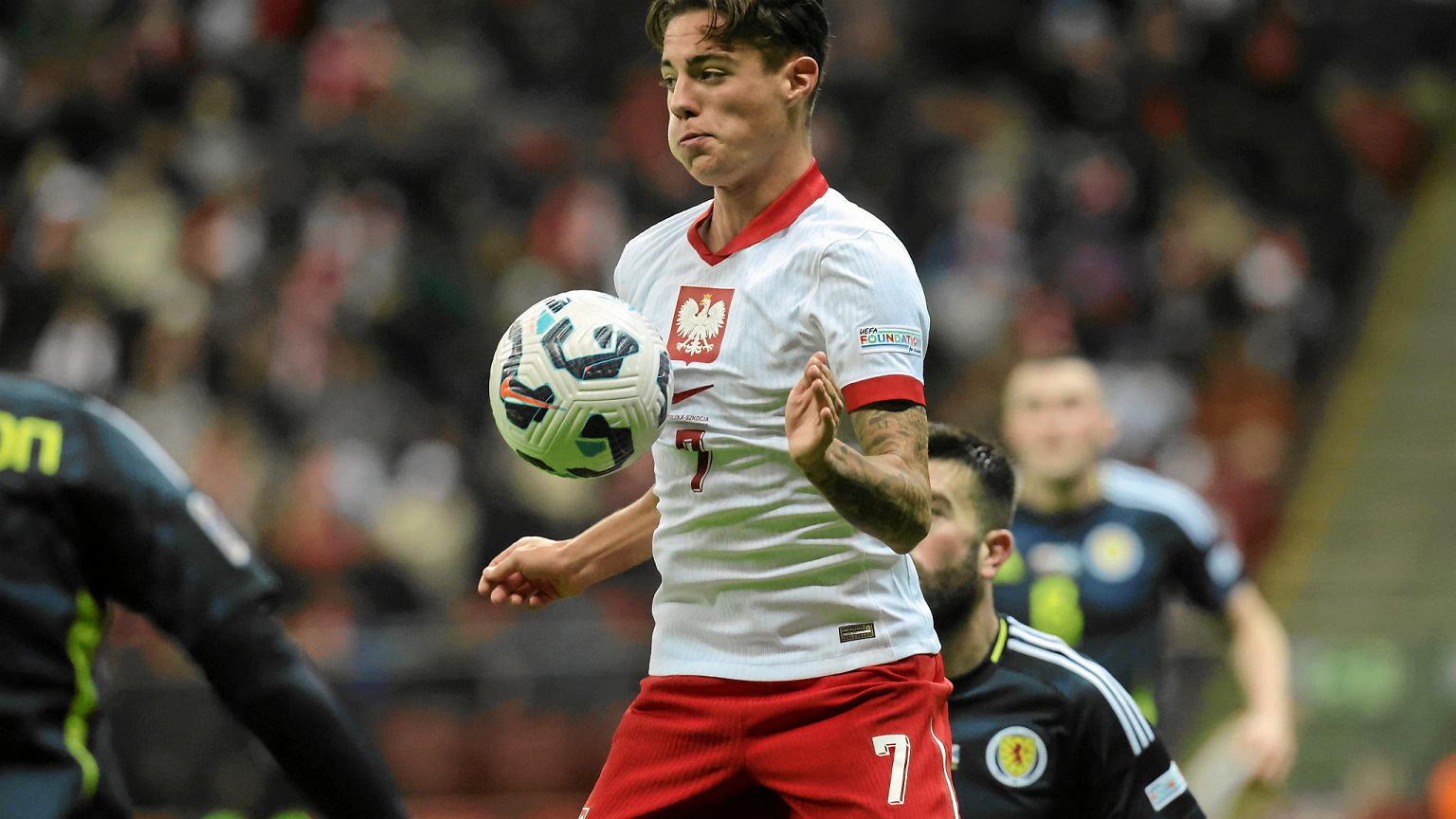 Media: To ma być nowy klub Urbańskiego. Zaskakujący transfer