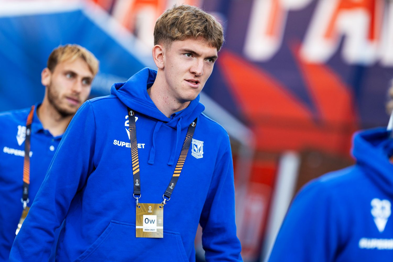 Wojciech Mońka niesłusznie pominięty na Bośnię i Hercegowinę? Mógł „wygryźć” kogoś z tego duetu