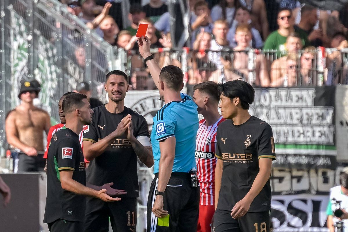 Katastrofa polskiego trenera w Bundeslidze! Potężny łomot, jest na wylocie