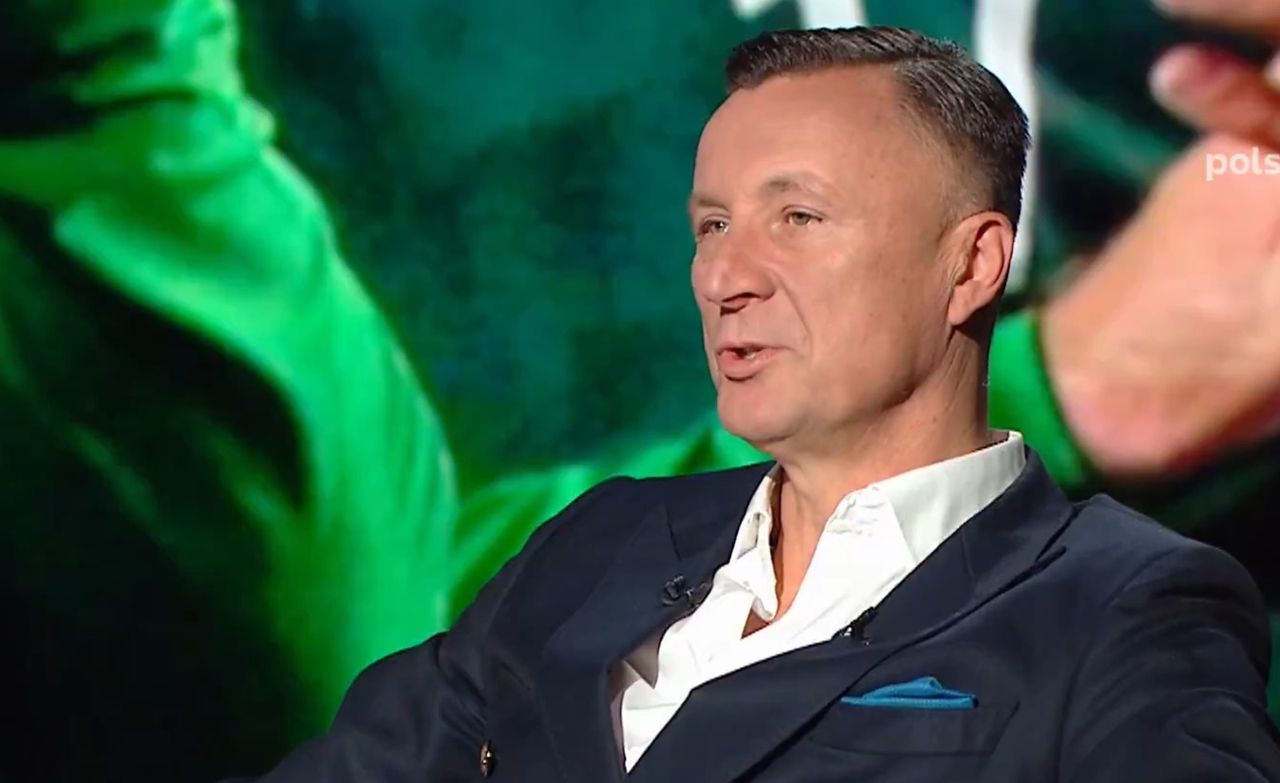 Hajto zaskoczył. Mówi, czego mogliby dokonać Polacy na mundialu