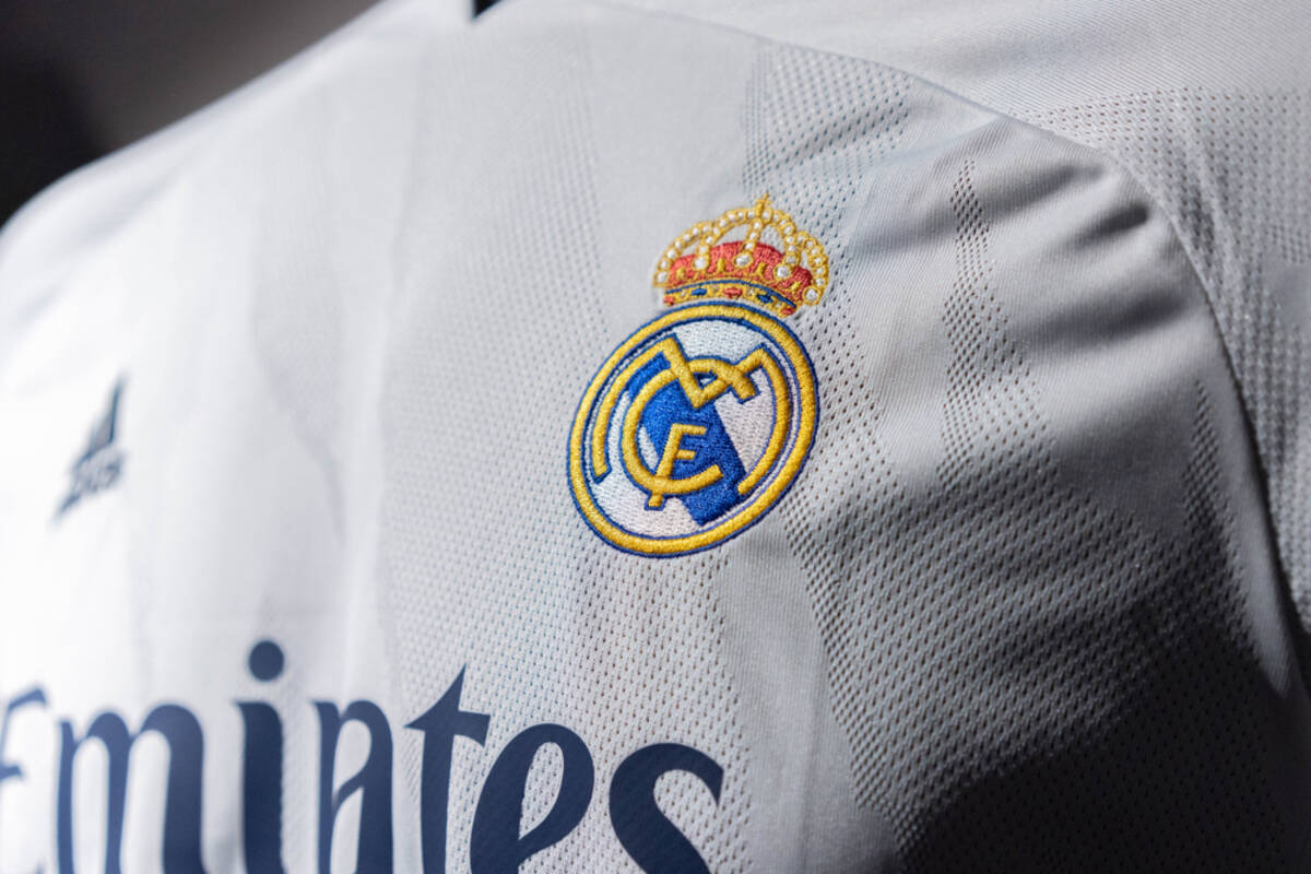 Florentino Perez będzie miał konkurenta. To on chce przejąć władzę w Realu