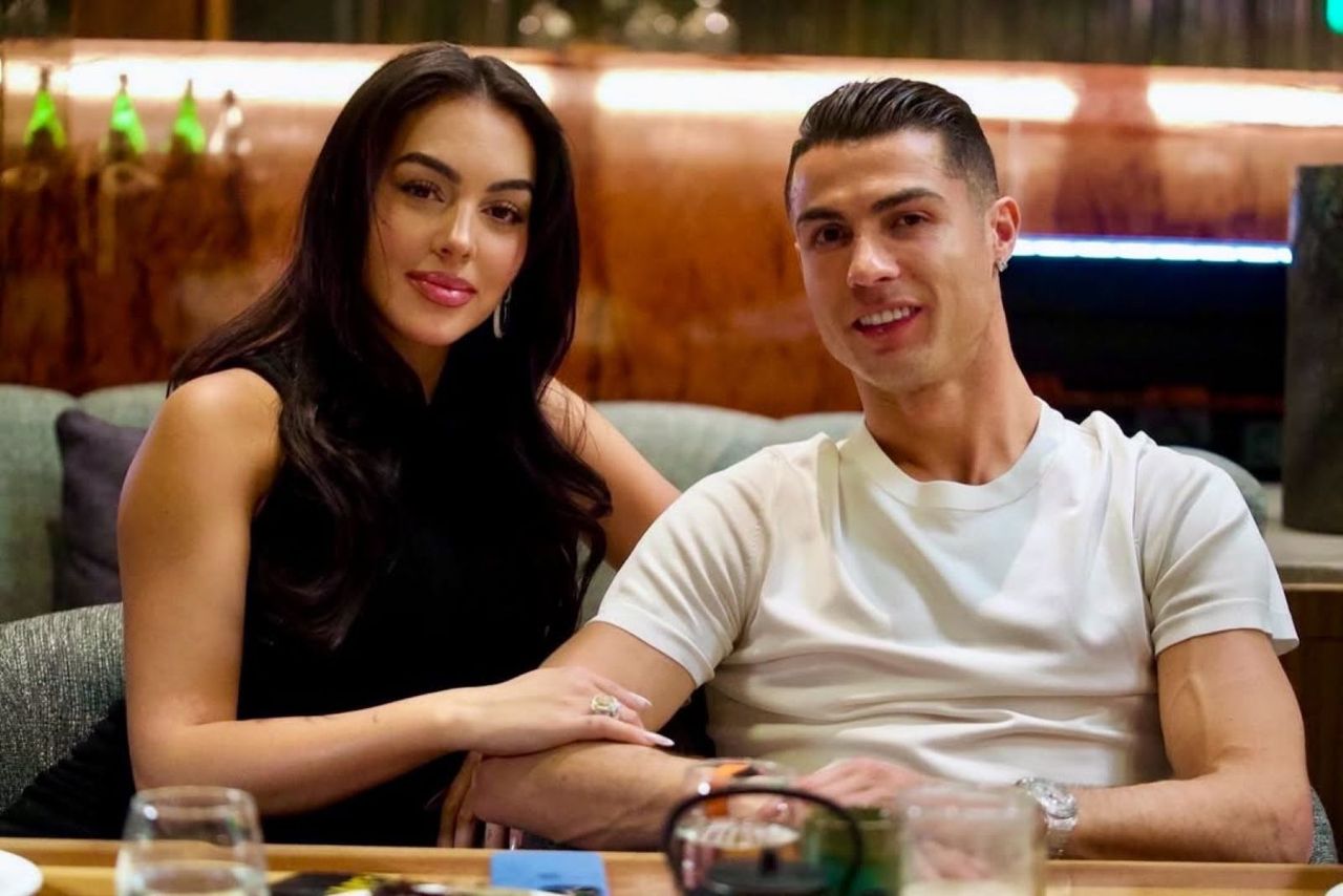 W sieci aż huczy. Wystarczyło jedno zdjęcie Ronaldo