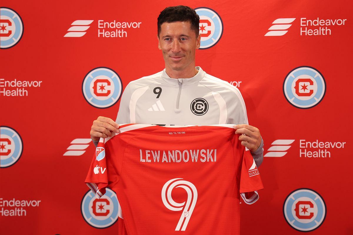 W Hiszpanii zareagowali na słowa Lewandowskiego. 