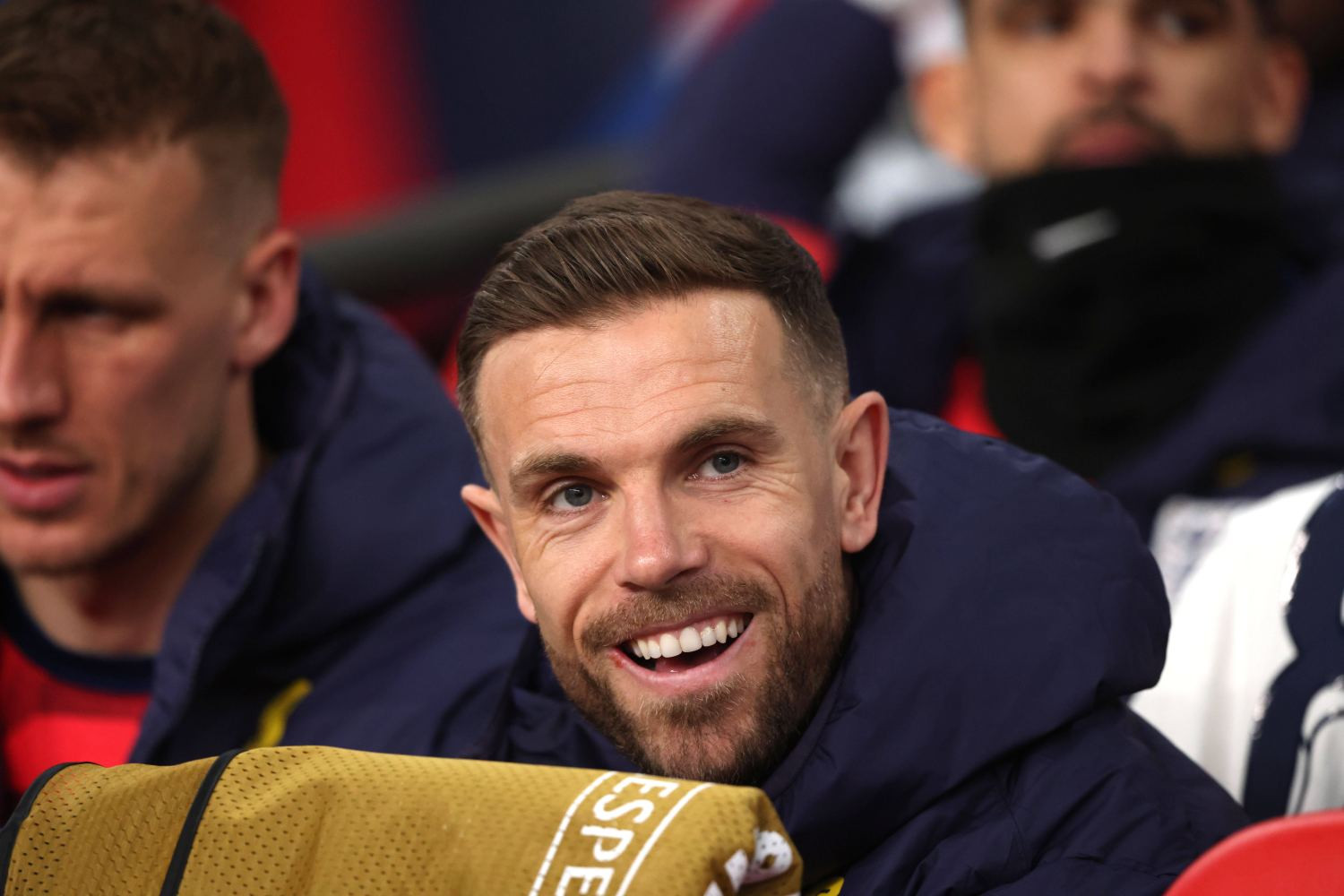 OFICJALNIE: Jordan Henderson rozwiązał kontrakt. Droga do hitowego transferu otwarta