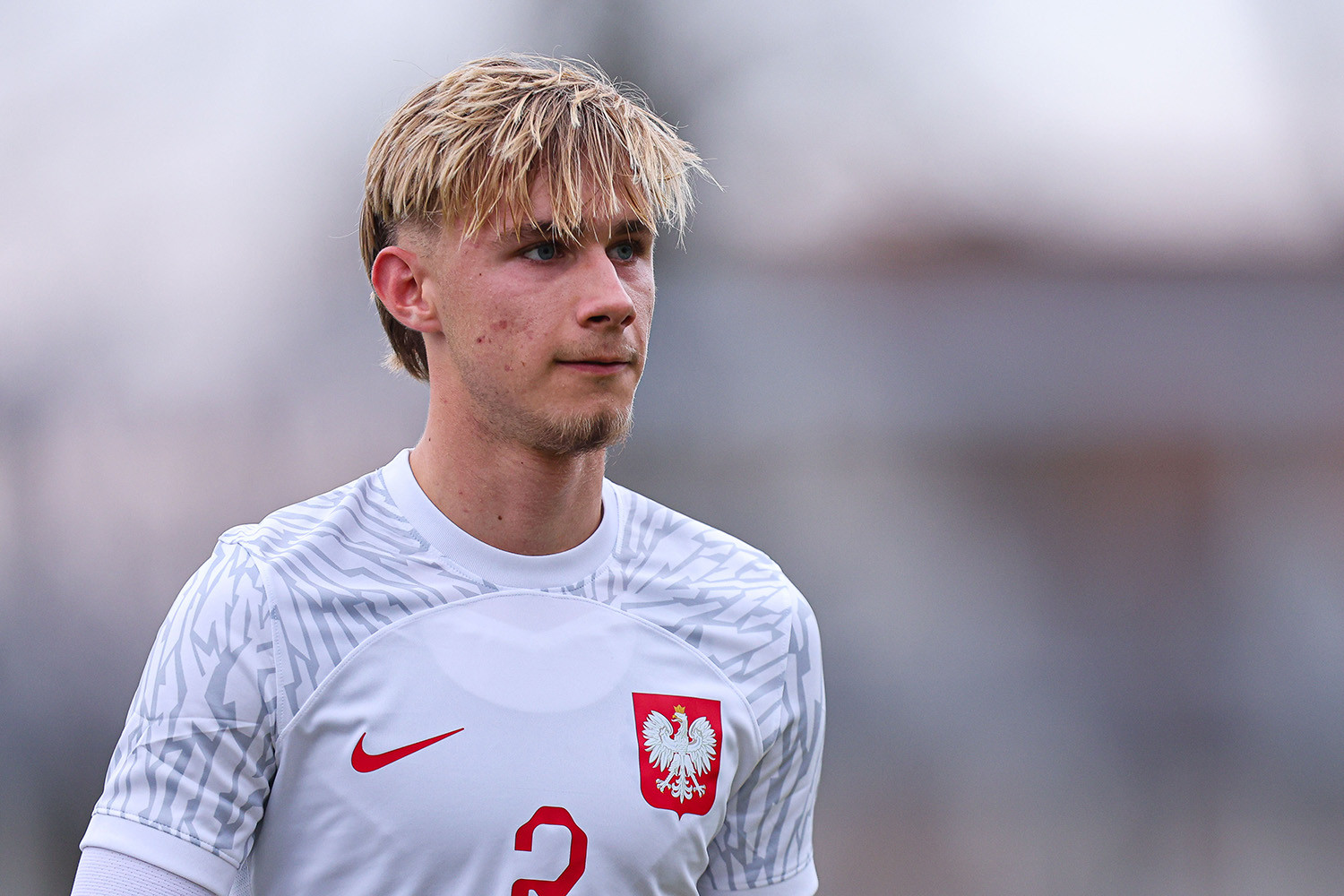 Jak stary wyjadacz. 17-letni Polak zabrał zwycięstwo Liverpoolowi w UEFA Youth League