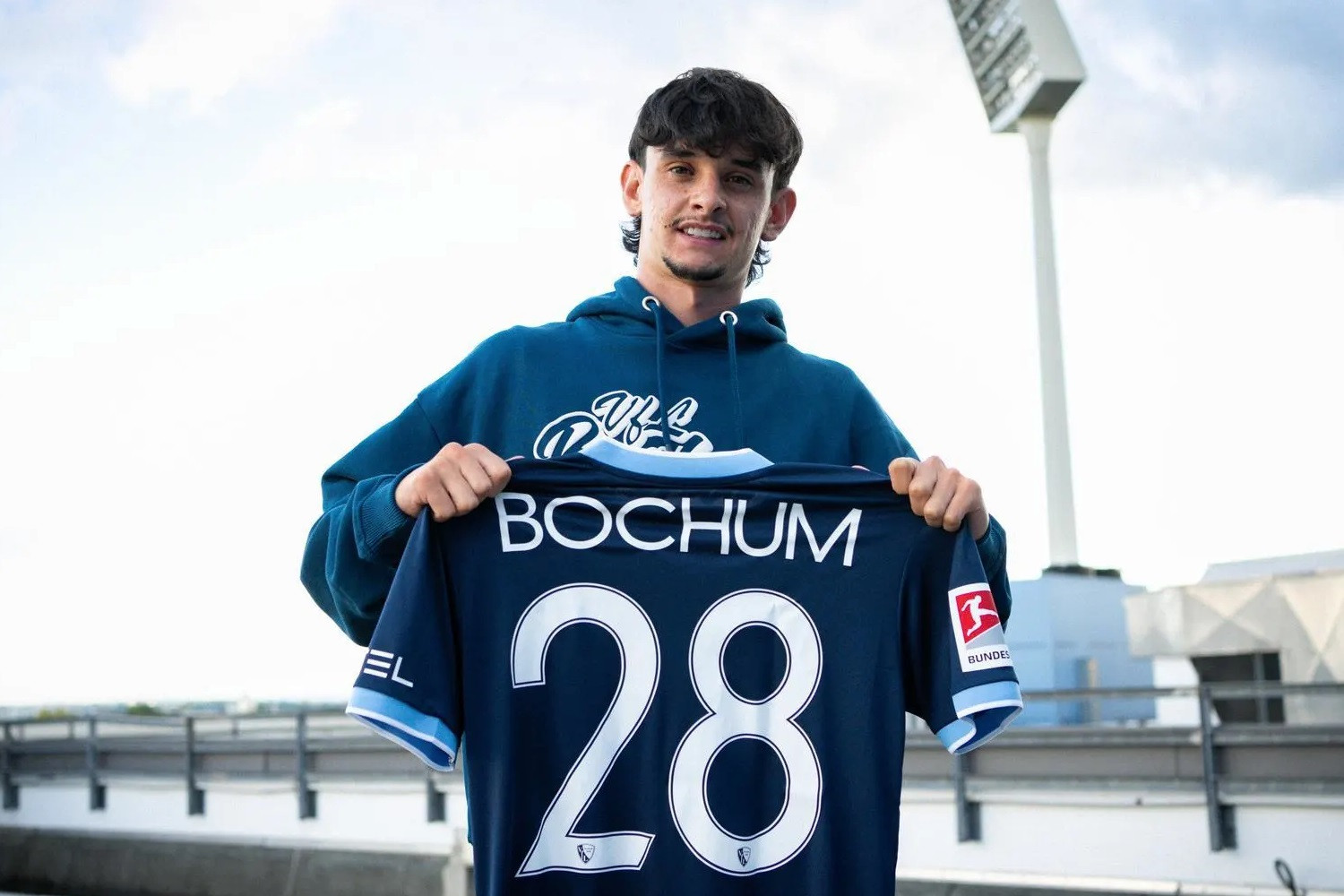 Górnik Zabrze myślał o jego transferze. Wylądował w 2. Bundeslidze [OFICJALNIE]