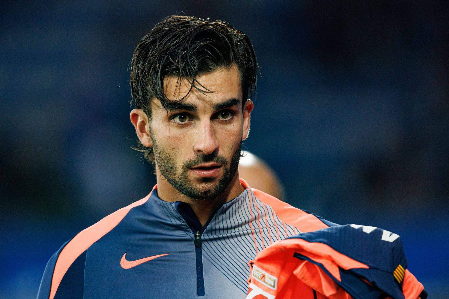 FC Barcelona ma problem. Ferran Torres z szansą na hitowy transfer!