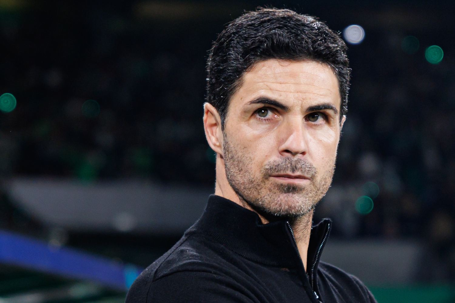 Mikel Arteta rozwiał wątpliwości w sprawie przyszłości