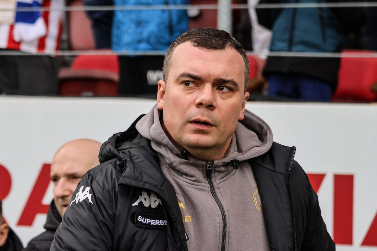 Jagiellonia liczy na transfer. W CV Szachtar i Celtic