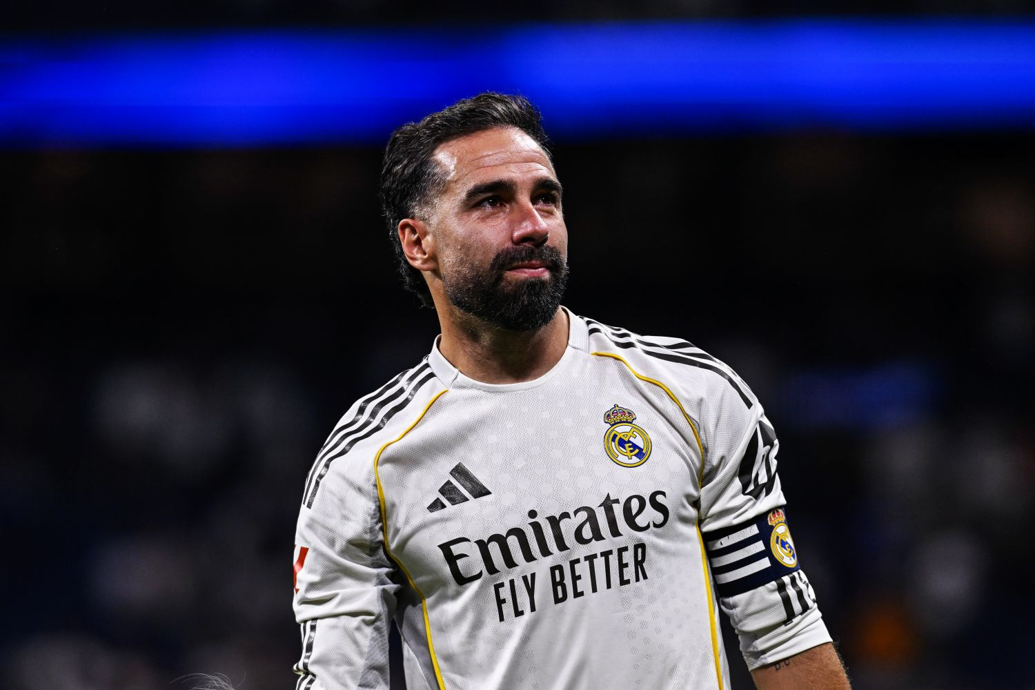 Dani Carvajal negocjuje z nowym klubem! Zaskoczenie