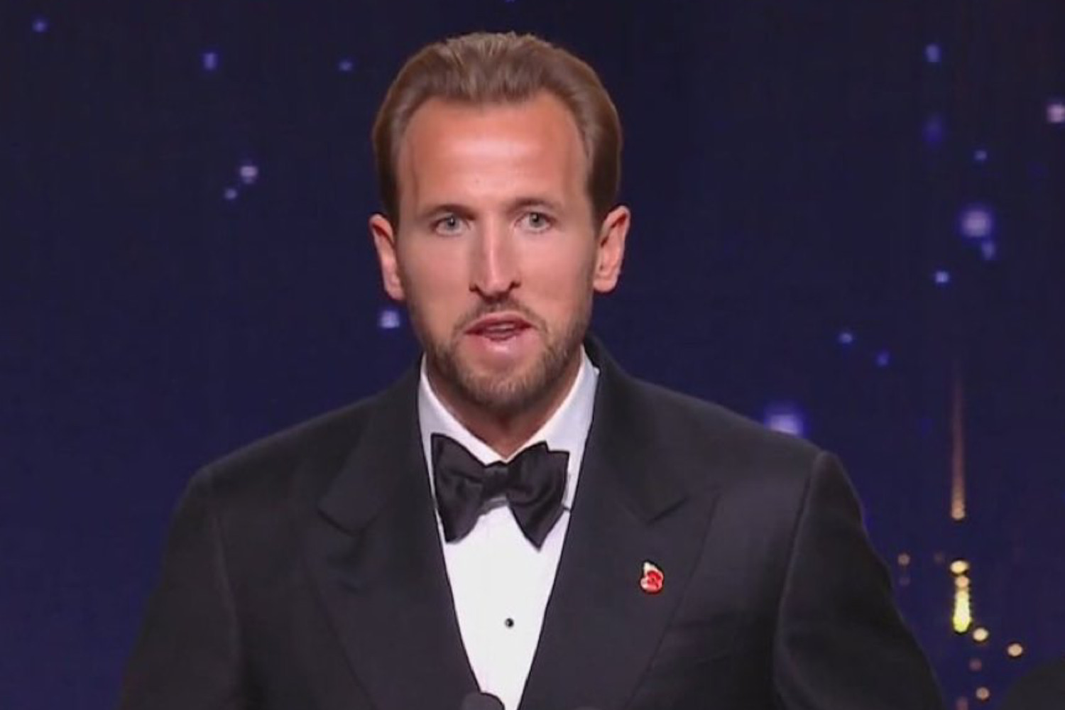 Złota Piłka 2026: Harry Kane napastnikiem roku [OFICJALNIE]