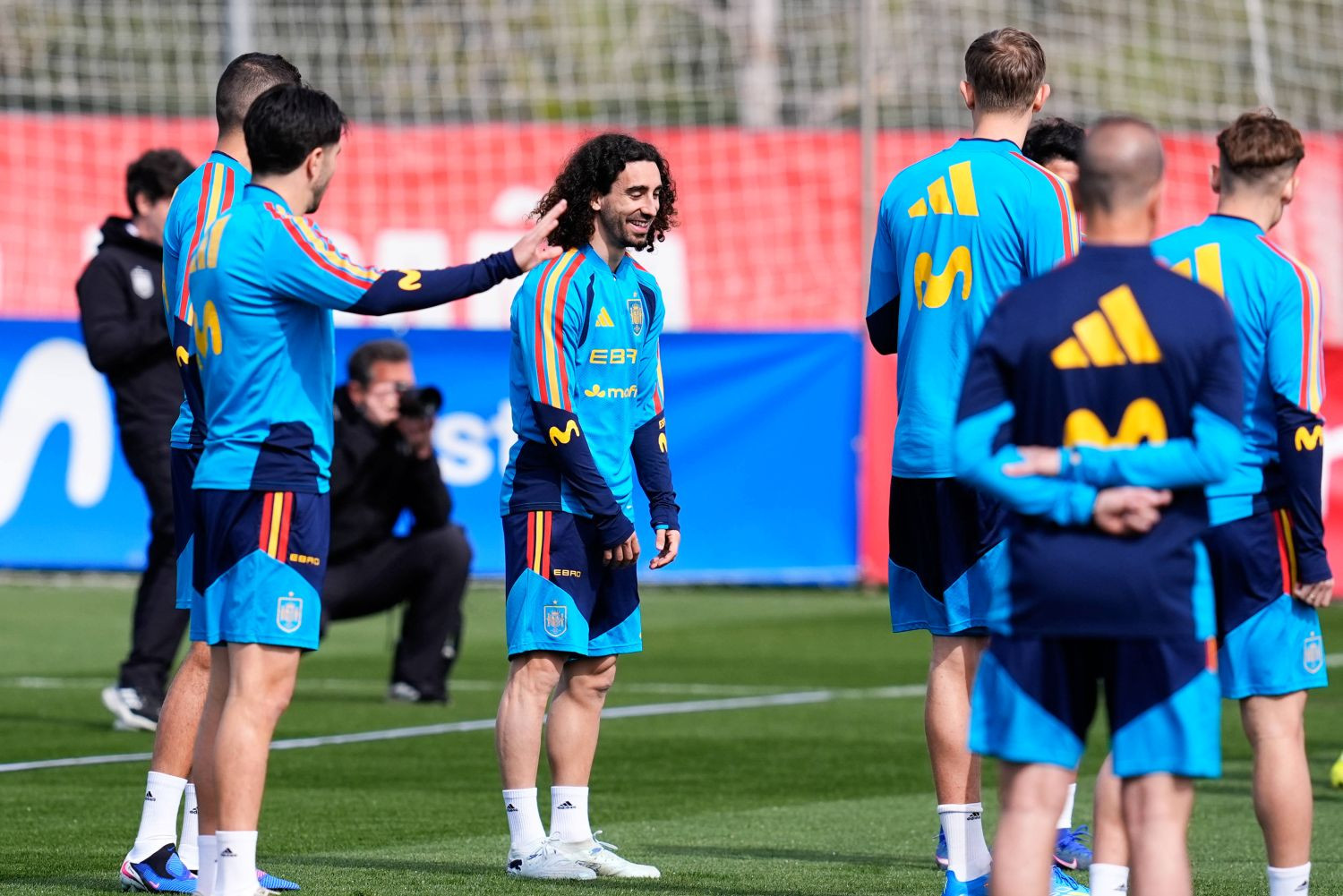 Przez FC Barcelonę do Realu Madryt. „Nie zastanawiałem się ani chwili”