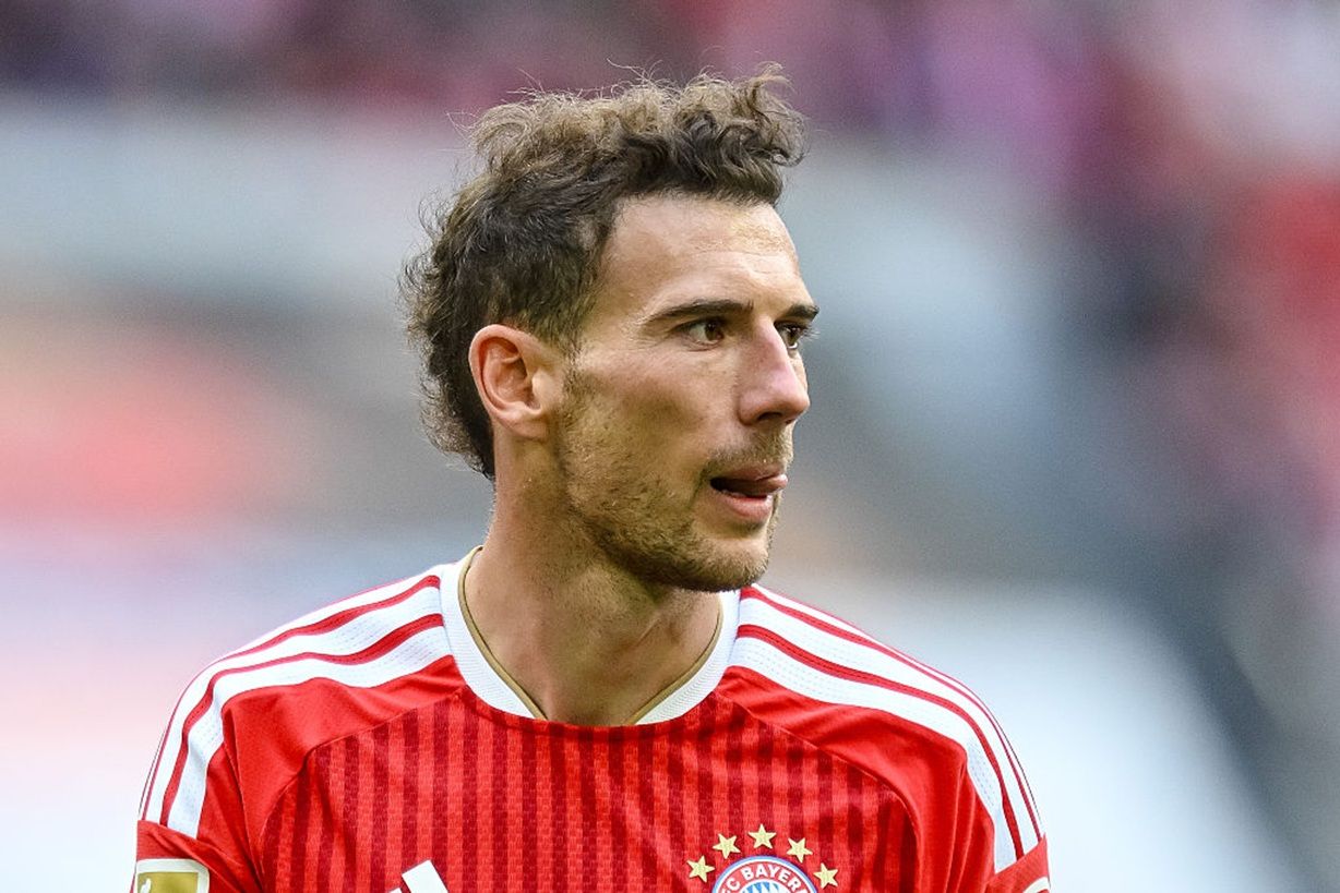 Nie zagra z Lewandowskim. Wybrał inny kraj