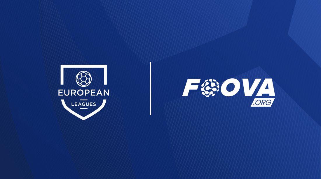 Foova rozpoczęła współpracę z European Leagues! – PiłkaNożna.pl