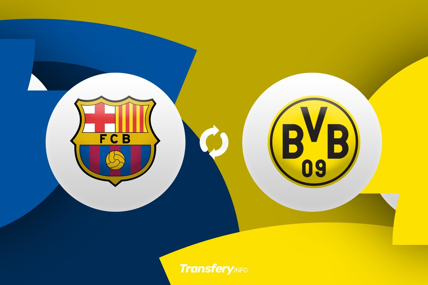 Z Borussii Dortmund do FC Barcelony?!
