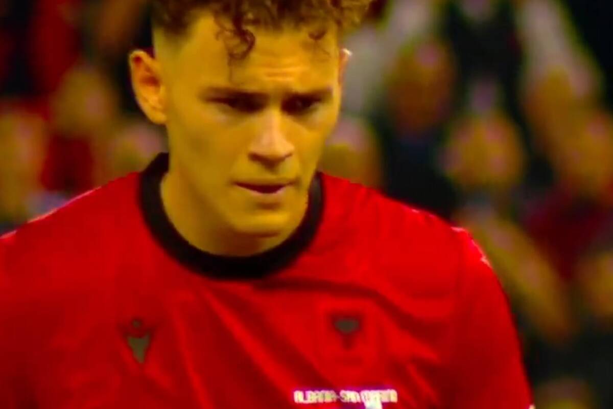 Znana kadra męczyła się z San Marino. Blisko sensacji roku