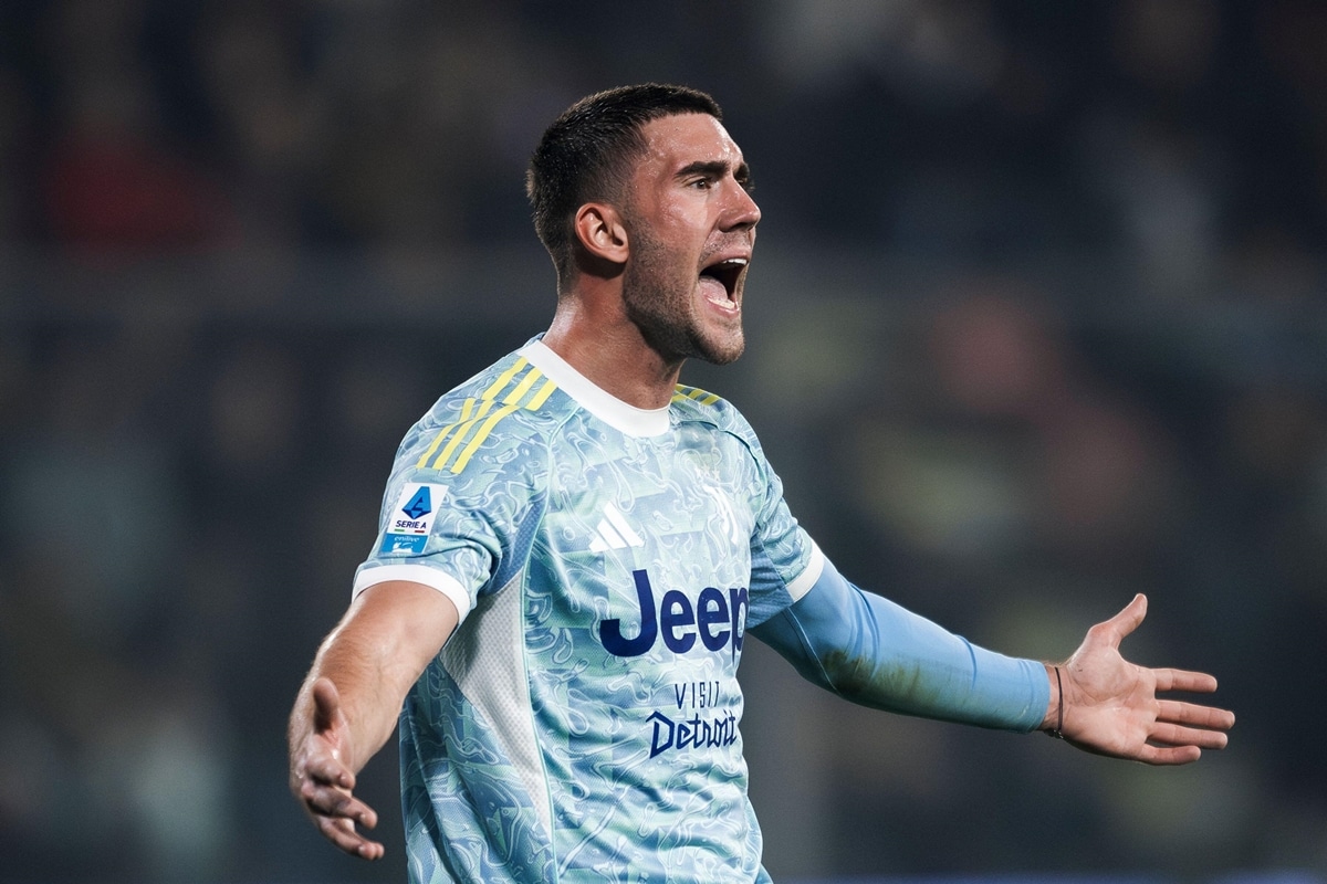 Vlahović pod lupą następnej angielskiej potęgi! Nie tylko Arsenal