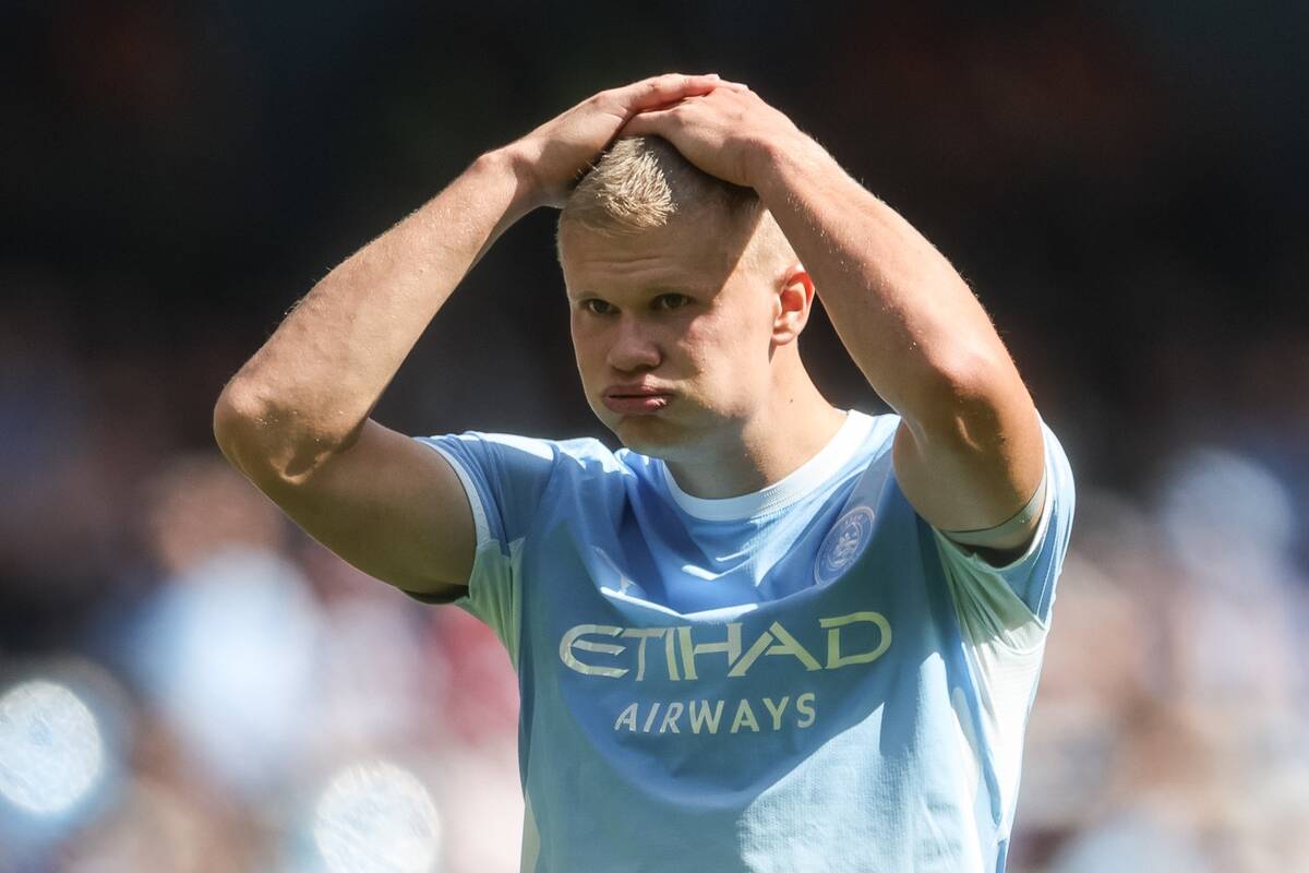 Manchester City winny! Premier League ogłosiła werdykt
