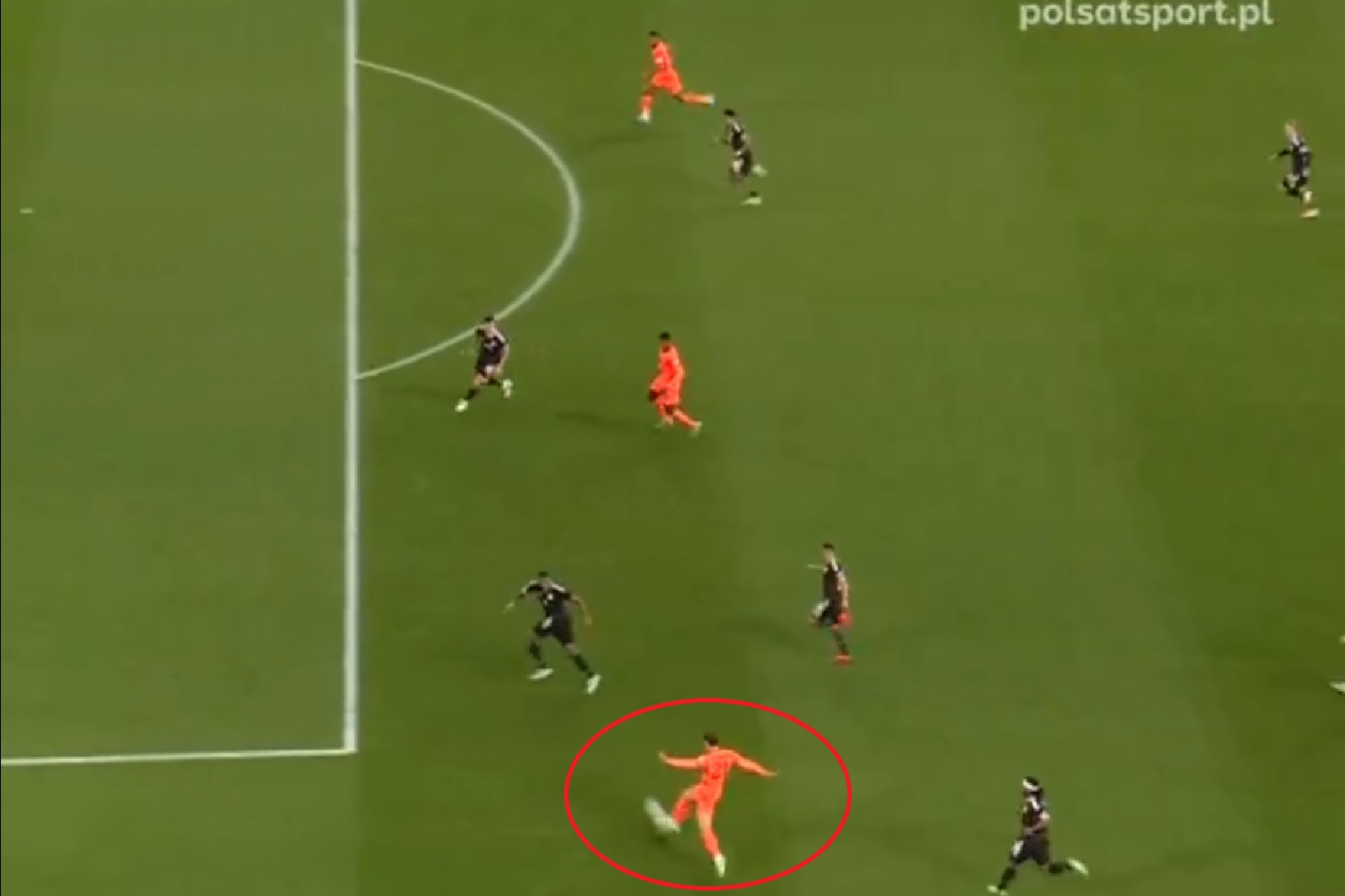 Ruben van Bommel z piękną asystą w debiucie. Przebije dokonania ojca? [WIDEO]