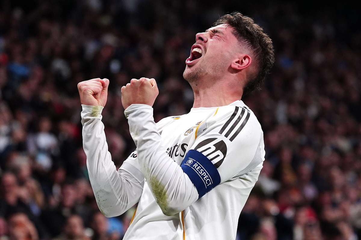 Valverde opuści Real Madryt?! Nadchodzi kosmiczna oferta - Goal.pl