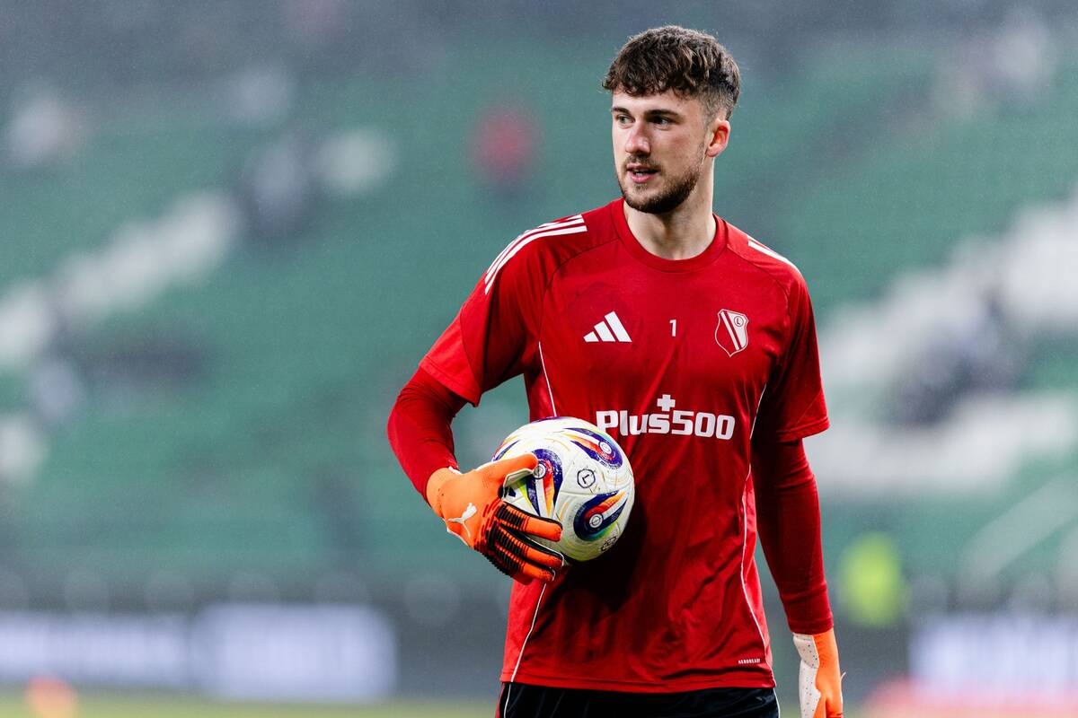 Media: Tobiasz blisko nowego klubu. Trwają negocjacje