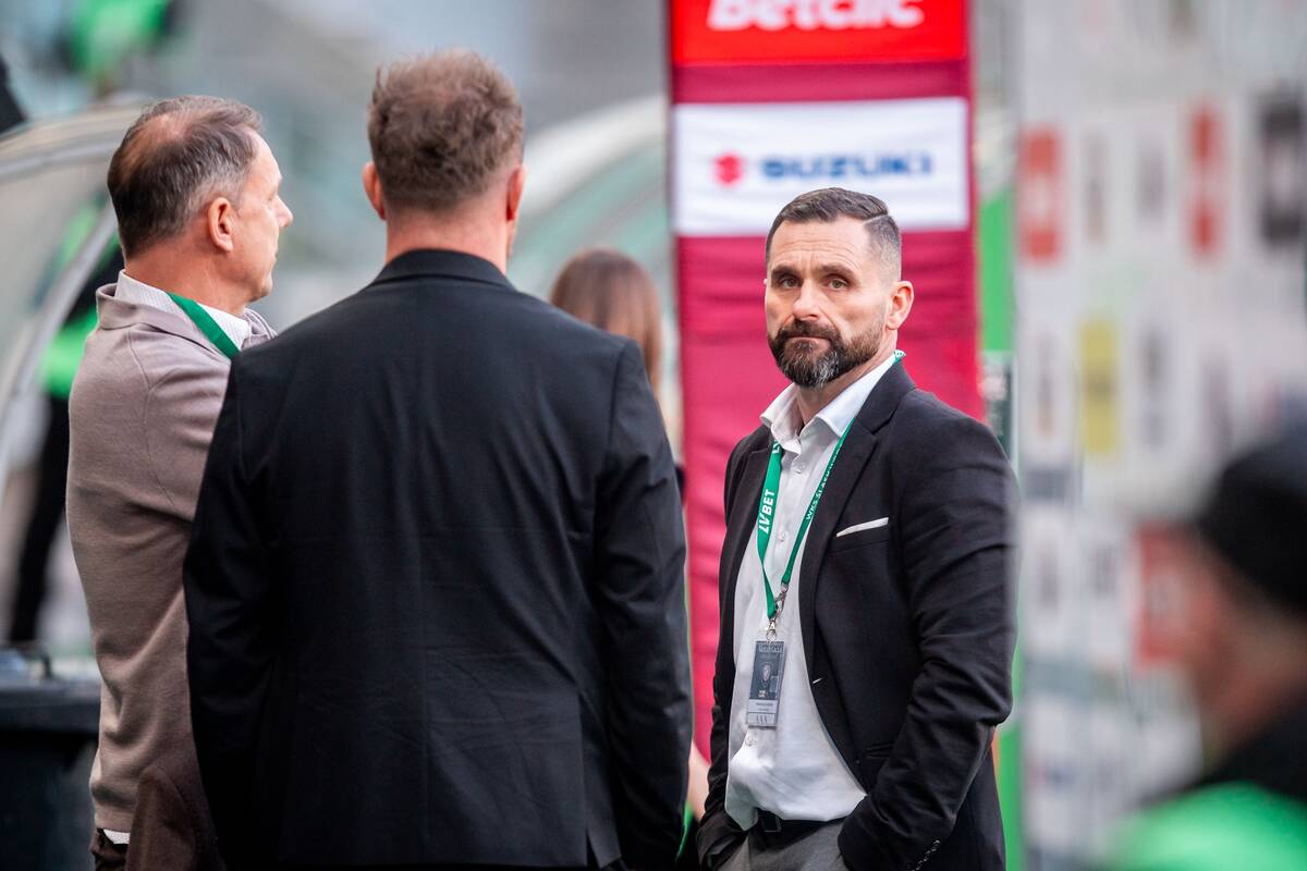Prezes Śląska ostrzega po awansie. 