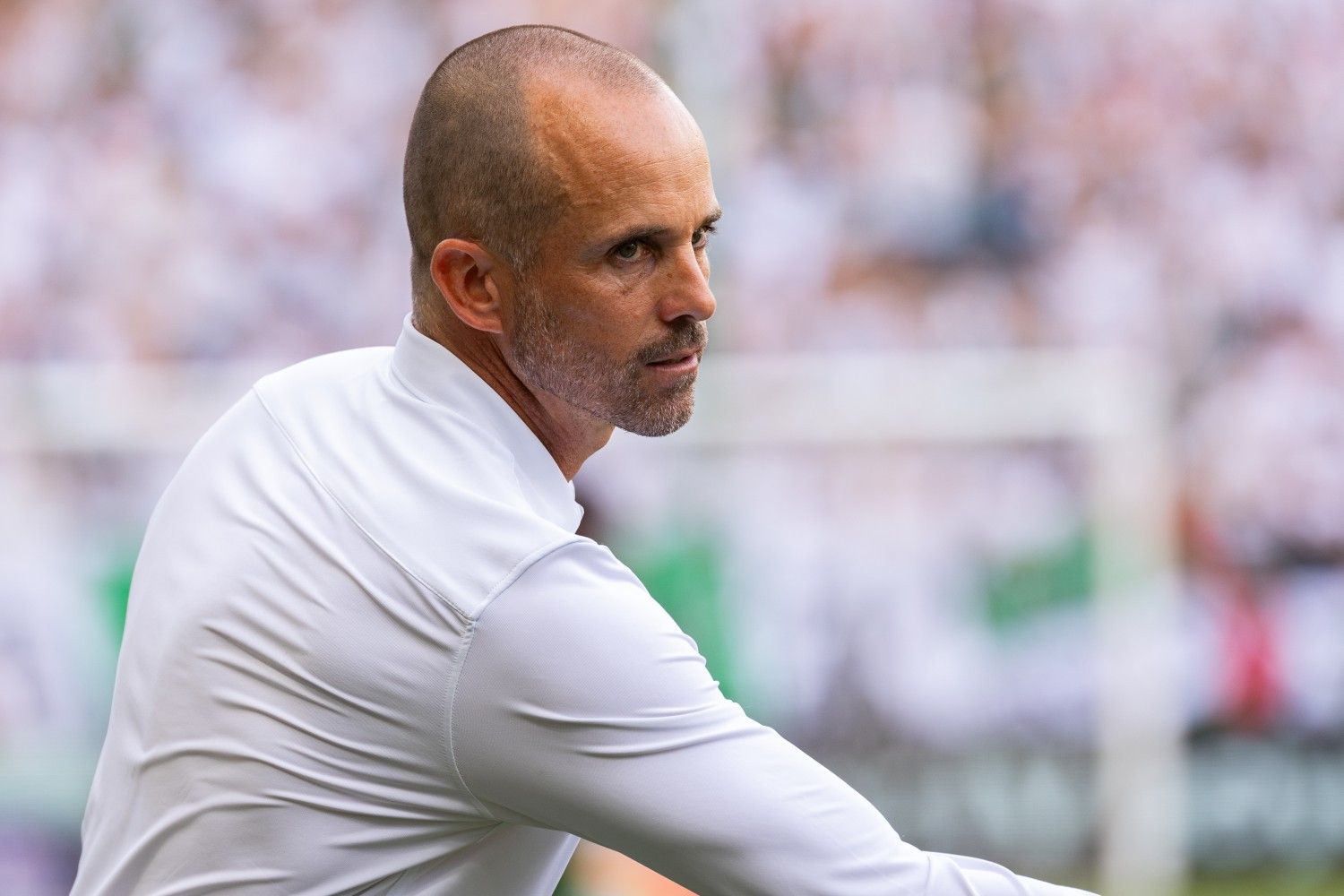 Dlatego Bruno Baltazar zdecydował się na powrót do Radomiaka Radom